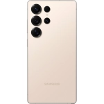 Samsung Galaxy S25 Ultra 5G 12/256 GB Tytanowy Złoty - Titanium Pinkgold