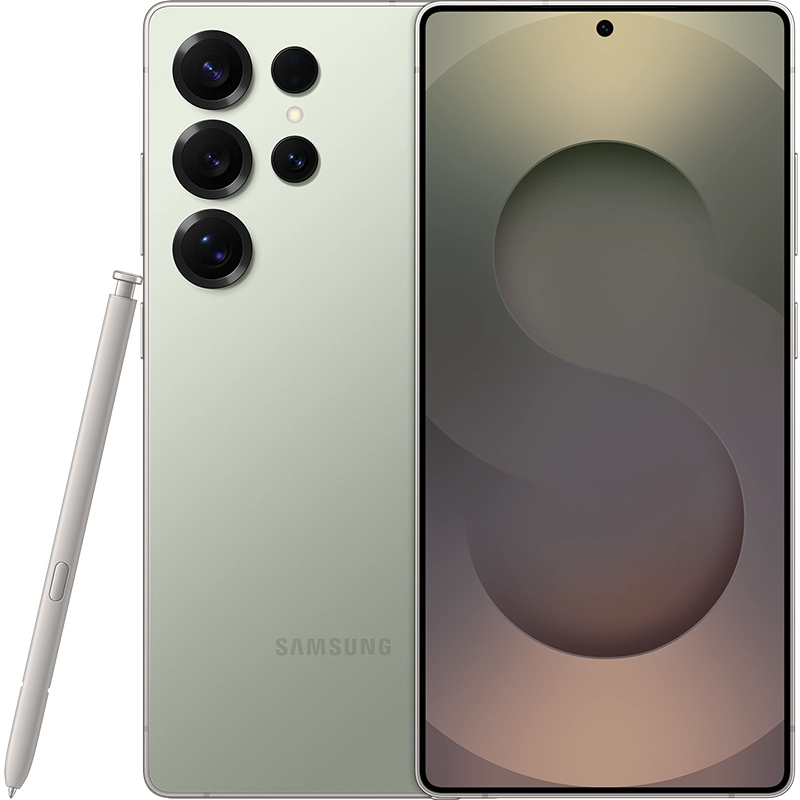 Samsung Galaxy S25 Ultra 5G 12 GB/1TB Zielony - Titanium Jadegreen
