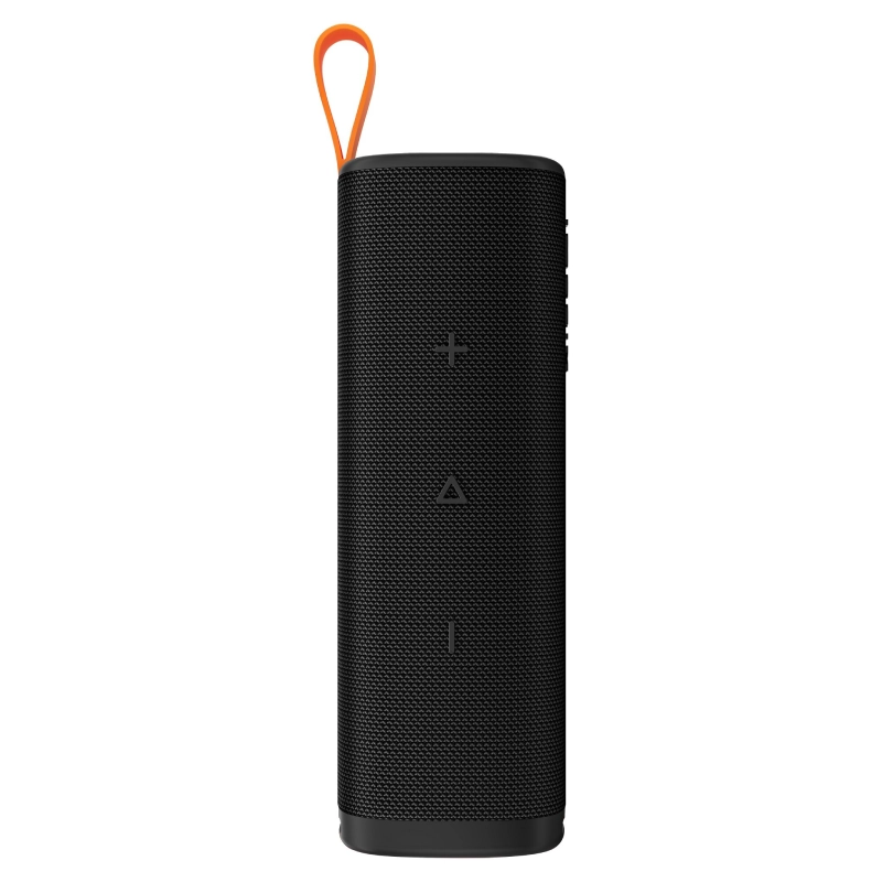 Głośnik bezprzewodowy Xiaomi Sound Outdoor 30 W Czarny - Black