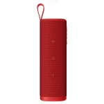 Głośnik bezprzewodowy Xiaomi Sound Outdoor 30 W Czerwony - Red
