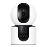 Kamera wewnętrzna Xiaomi Smart Camera C300 Dual Biała - White