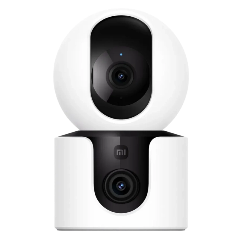 Kamera wewnętrzna Xiaomi Smart Camera C300 Dual Biała - White