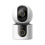 Kamera wewnętrzna Xiaomi Smart Camera C300 Dual Biała - White