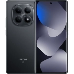 Xiaomi Redmi Note 15 5G 8/256GB Czarny - Black