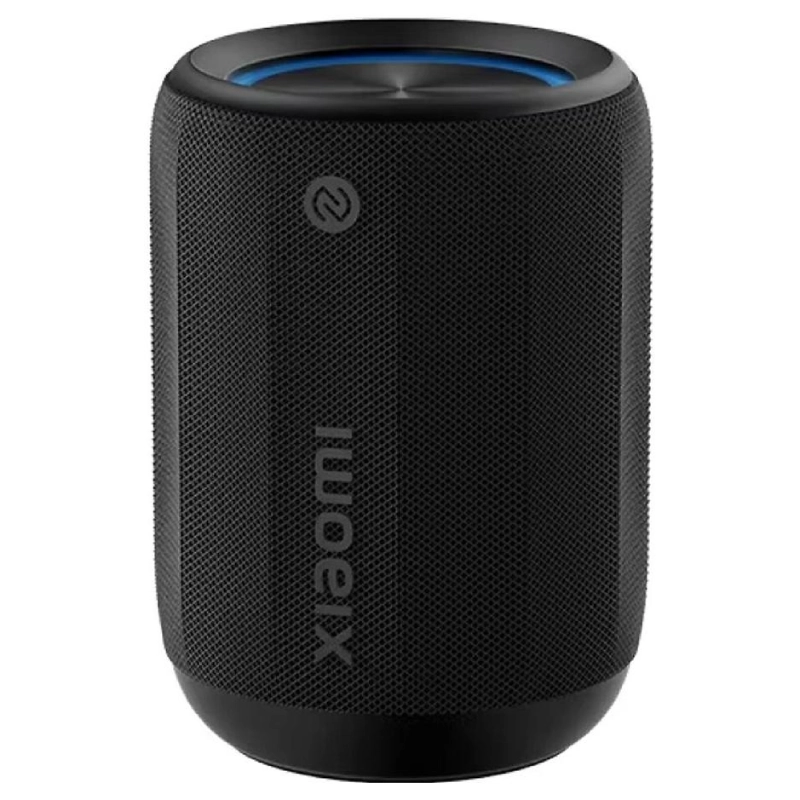 Głośnik bezprzewodowy Xiaomi Bluetooth Speaker Mini Czarny - Black