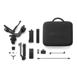 Gimbal DJI RS 5 Combo