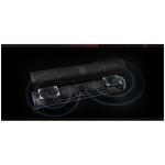Głośnik Xiaomi Desktop Speaker Czarny - Black