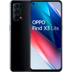 OPPO Find X3 Lite 5G 8/128 GB Czarny - Starry Black