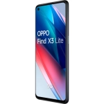 OPPO Find X3 Lite 5G 8/128 GB Czarny - Starry Black