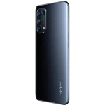 OPPO Find X3 Lite 5G 8/128 GB Czarny - Starry Black