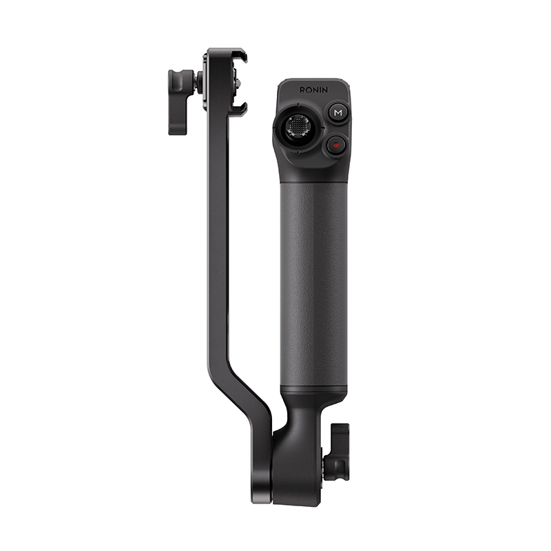 Uchwyt Electronic Briefcase Handle do stabilizatorów DJI RS 5