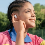 Słuchawki Xiaomi Redmi Buds 6 Play Niebieskie - Blue