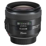 Obiektyw Canon EF 35 mm f/2 IS USM