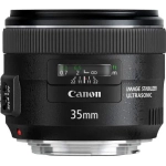Obiektyw Canon EF 35 mm f/2 IS USM