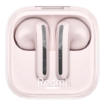 Słuchawki Xiaomi Redmi Buds 6 Active Różowe - Pink