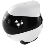 Robot towarzyszący Enabot EBO Air 2 Biały - White