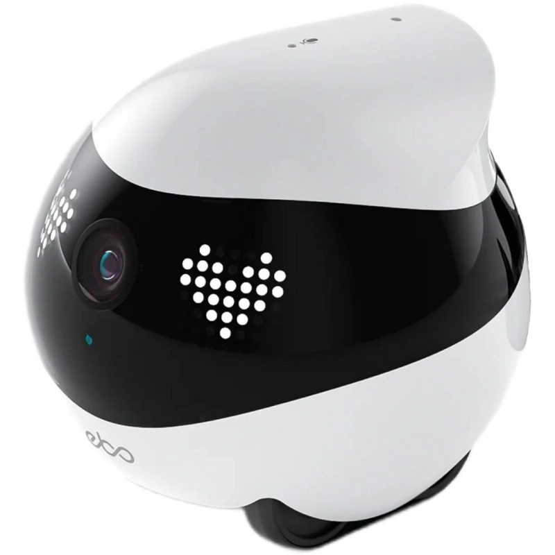 Robot towarzyszący Enabot EBO Air 2 Biały - White