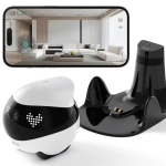 Robot towarzyszący Enabot EBO Air 2 Biały - White