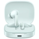 Słuchawki Xiaomi Redmi Buds 6 Zielone - Coral Green