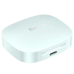Słuchawki Xiaomi Redmi Buds 6 Zielone - Coral Green