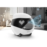 Robot towarzyszący Enabot EBO Air 2 Różowy - Pink