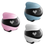 Robot towarzyszący Enabot EBO Air 2 Różowy - Pink