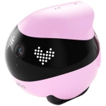 Robot towarzyszący Enabot EBO Air 2 Różowy - Pink
