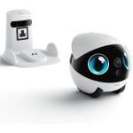 Robot towarzyszący Enabot EBO Air 2S Biały - White