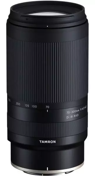 Obiektyw Tamron 70-300 mm f/4.5-6.3 Di III RXD A047 / Nikon Z