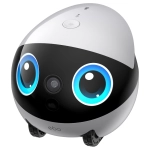 Robot towarzyszący Enabot EBO Air 2 Plus Biały - White