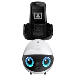 Robot towarzyszący Enabot EBO Air 2 Plus Biały - White