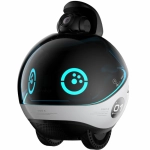 Robot towarzyszący Enabot EBO X Biało-czarny - White and black