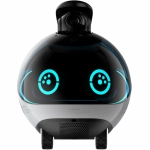 Robot towarzyszący Enabot EBO X Biało-czarny - White and black