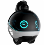 Robot towarzyszący Enabot EBO X Biało-czarny - White and black