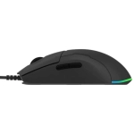 Mysz dla graczy Xiaomi Gaming Mouse Lite 6200 DPI Czarna - Black