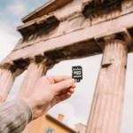 Karta pamięci Verbatim microSD 256 GB + adapterPro U3 Czarna - Black