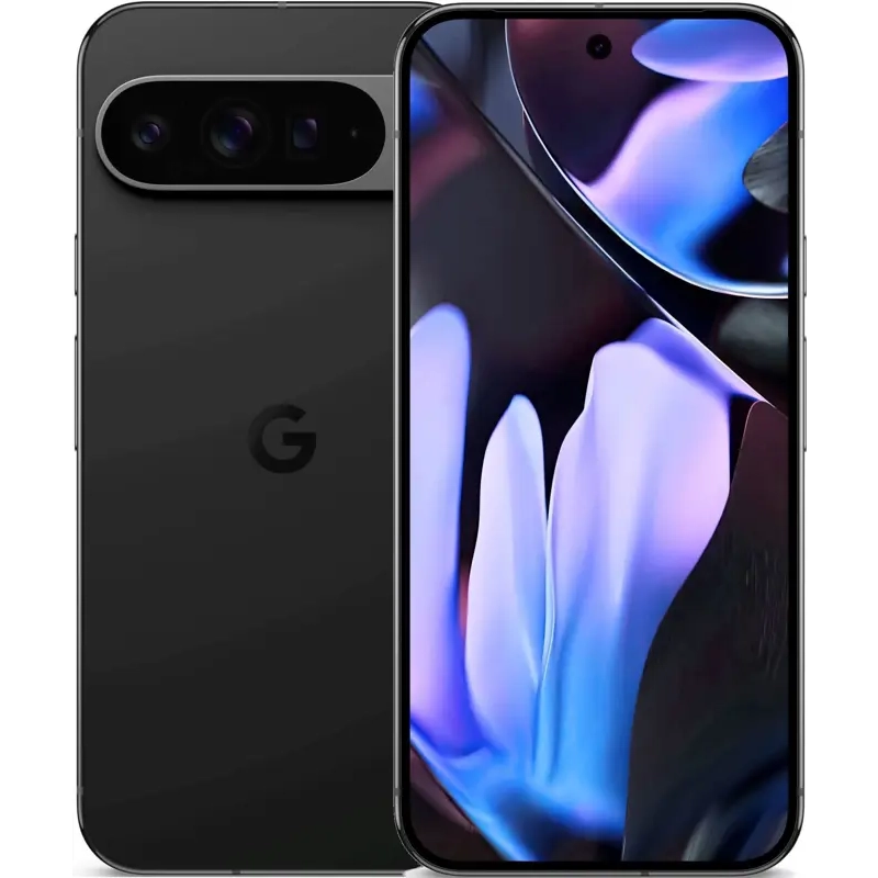 Google Pixel 9 Pro 5G 16/128 GB Obsydianowy - Obsidian
