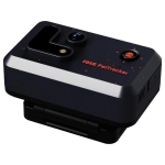 Lokalizator GPS dla zwierząt z kamerą Enabot Granatowy - Navy