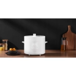 Szybkowar Xiaomi Electric Pressure Cooker 4.8l Biały - White