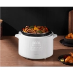 Szybkowar Xiaomi Electric Pressure Cooker 4.8l Biały - White