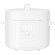 Szybkowar Xiaomi Electric Pressure Cooker 4.8l Biały - White
