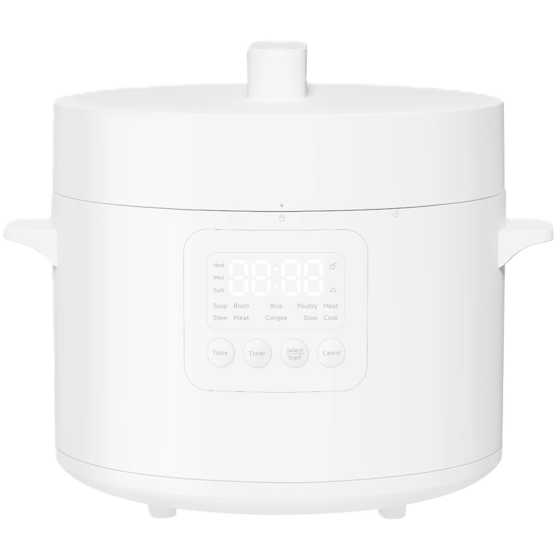 Szybkowar Xiaomi Electric Pressure Cooker 4.8l Biały - White