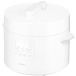 Szybkowar Xiaomi Electric Pressure Cooker 4.8l Biały - White