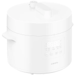 Szybkowar Xiaomi Electric Pressure Cooker 4.8l Biały - White