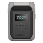 Stacja zasilania EcoFlow Delta 3 1500 Szara - Grey