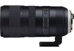 Obiektyw Tamron SP 70-200 mm f/2.8 Di VC USD G2 A025N / Nikon
