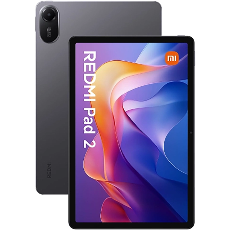 Tablet Xiaomi Redmi Pad 2 11" 8/256GB WiFi Grafitowy szary - Graphite Grey