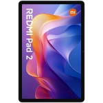 Tablet Xiaomi Redmi Pad 2 11" 8/256GB WiFi Miętowy - Mint Green