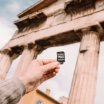 Karta pamięci Verbatim microSD 64GB + adapterPro U3 Czarna - Black