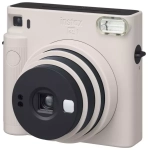 Aparat FujiFilm Instax Square SQ1 Chalk White